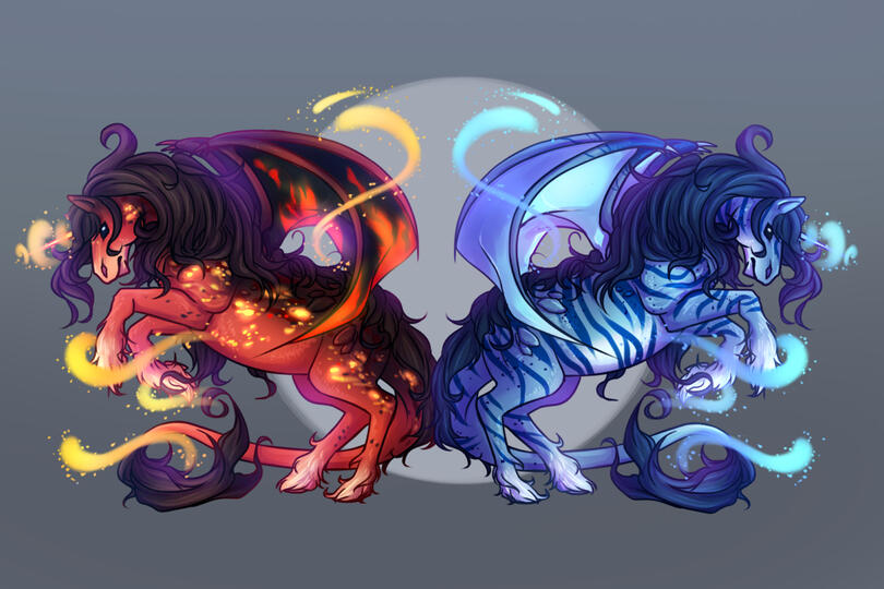 SCC. Breeding.