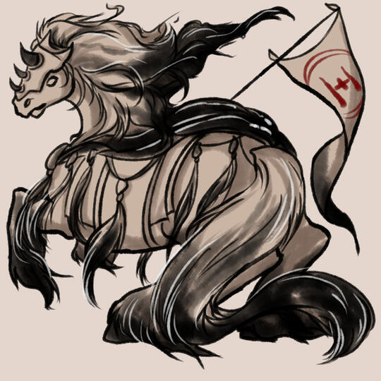 SCC. Inky style.
