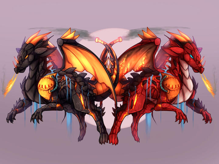 SCC. Breeding.