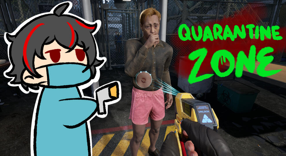YT Thumbnail Illust.