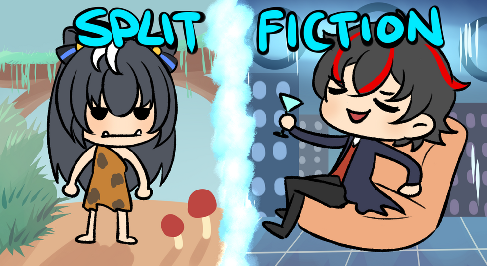 YT Thumbnail Illust.